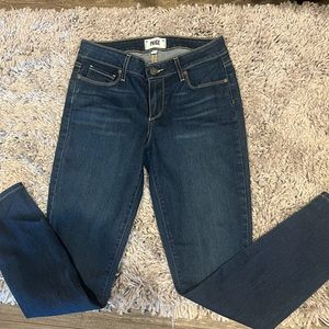 Paige jeans ✨